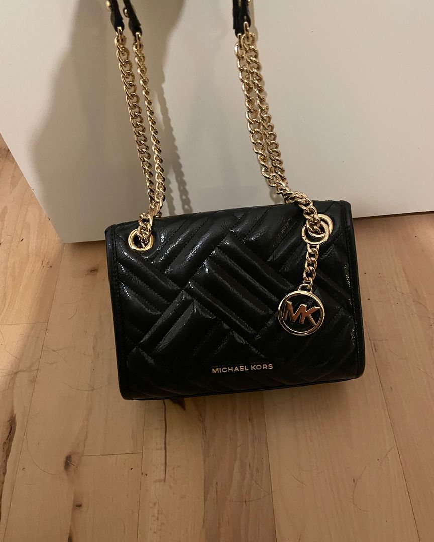 Michael Kors taske