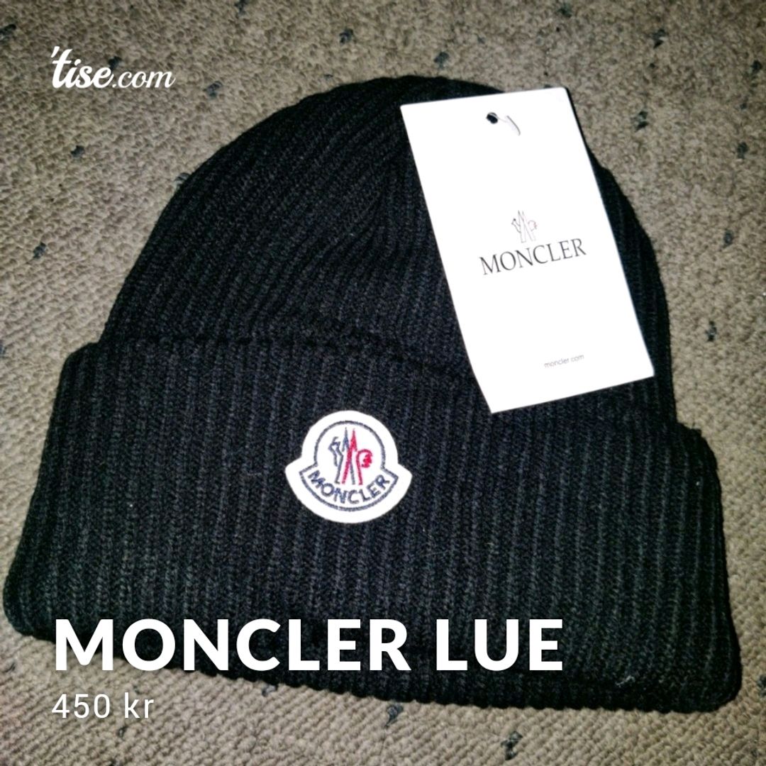 Moncler Lue