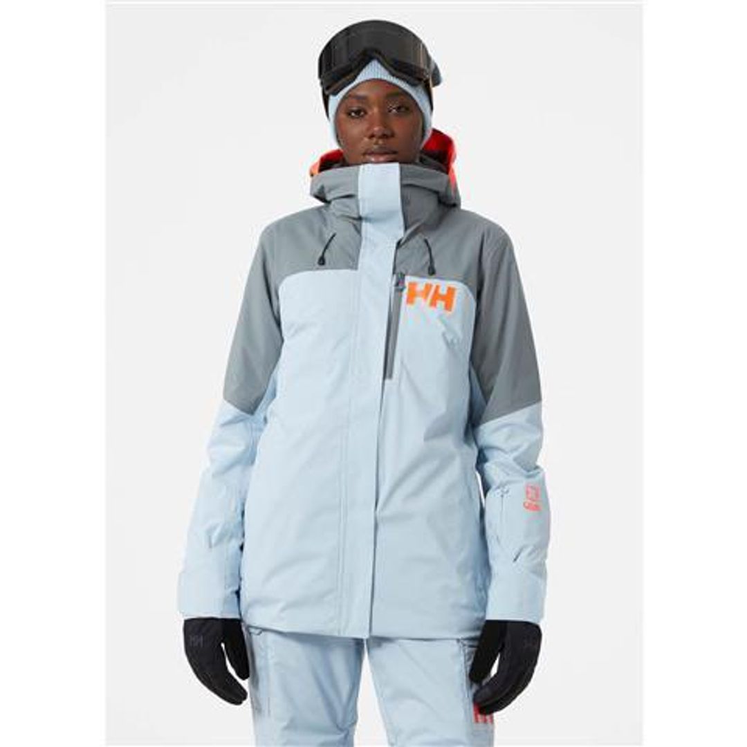 Helly Hansen skijakk