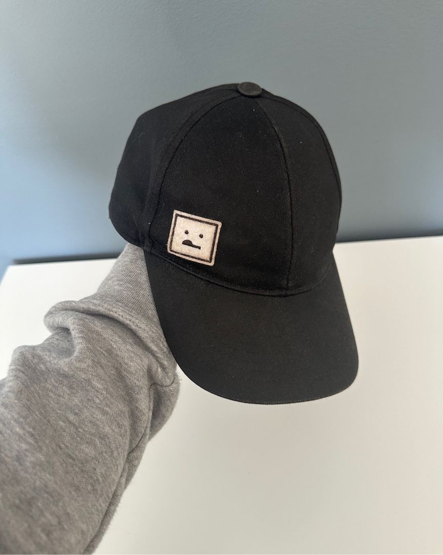 Acne studios cap