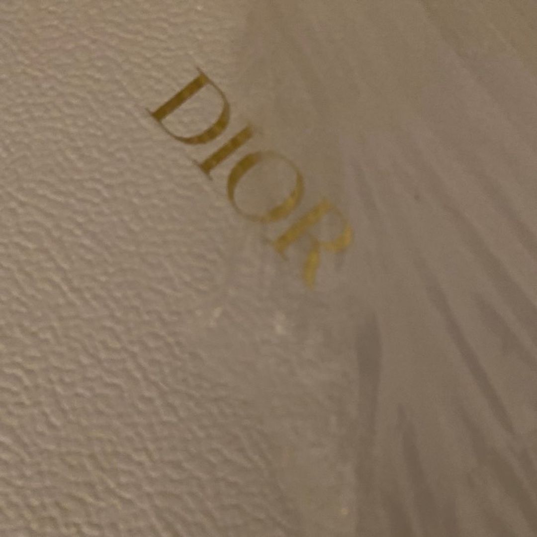 Dior Puslespill