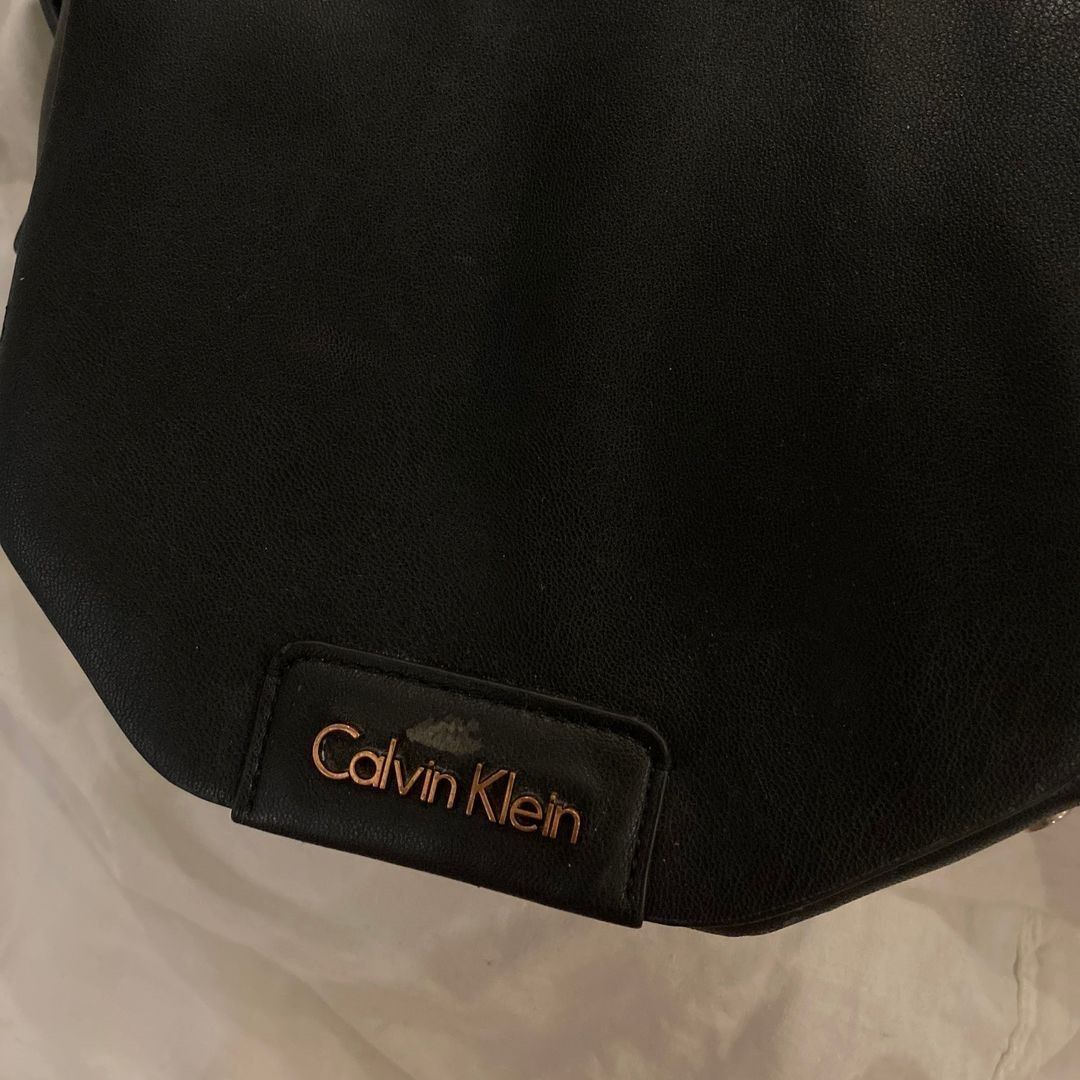 Calvin klein laukku