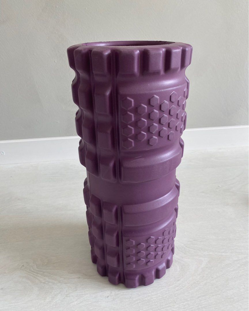 Foamroller