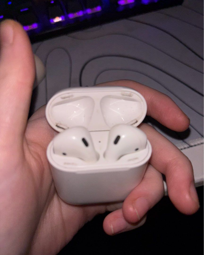 Airpods