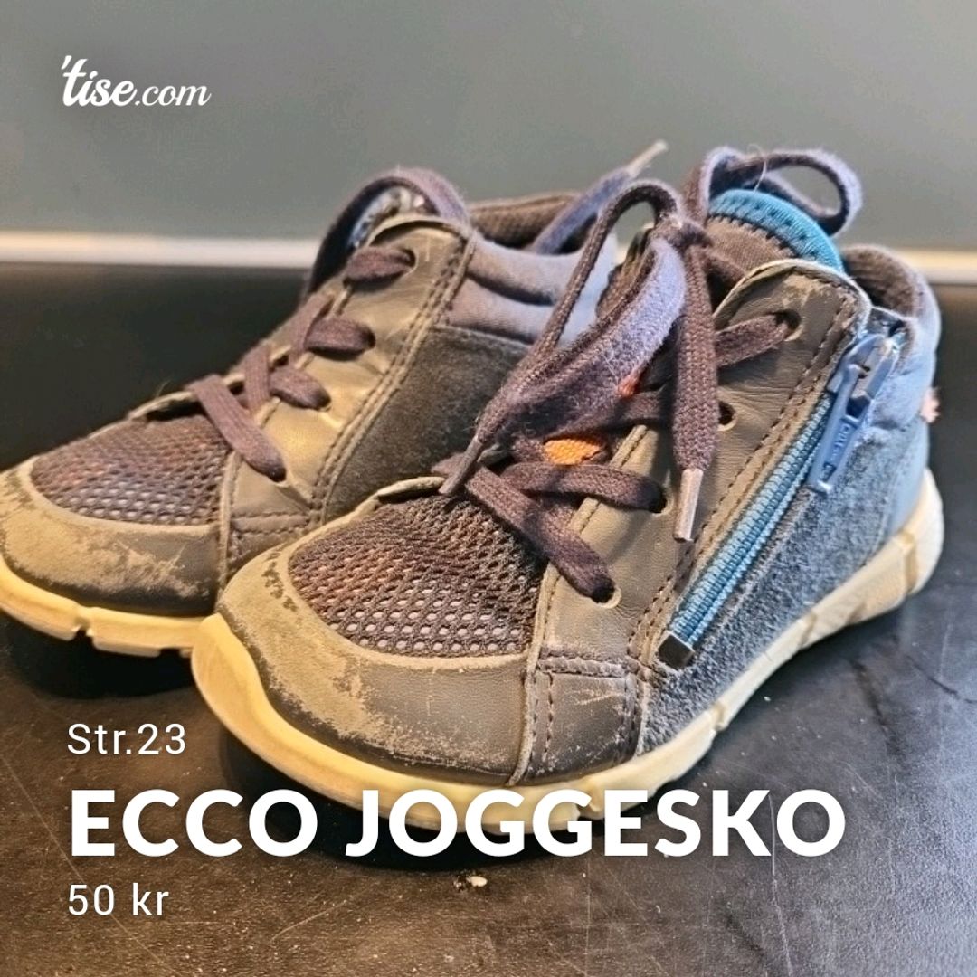 Ecco Joggesko