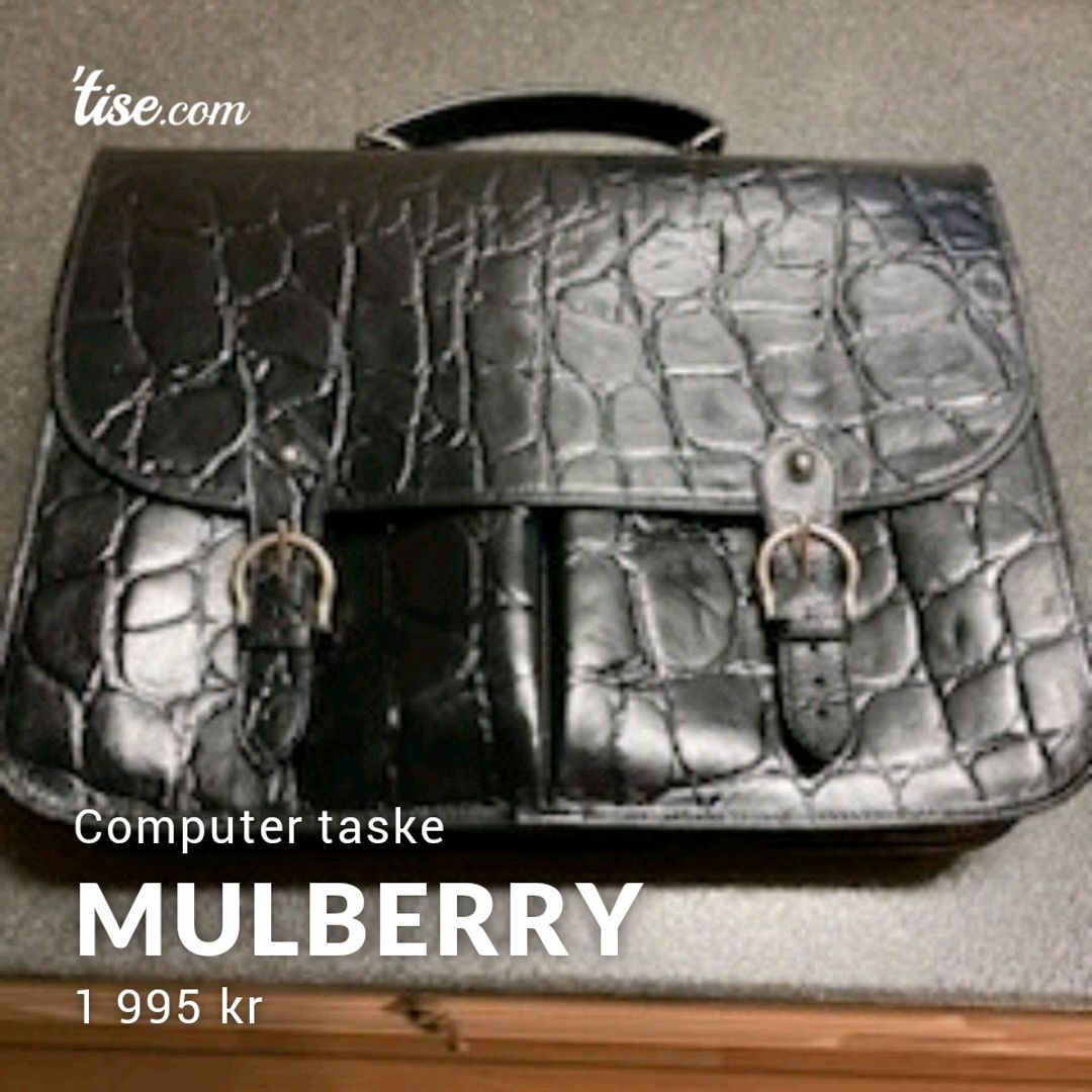 Mulberry