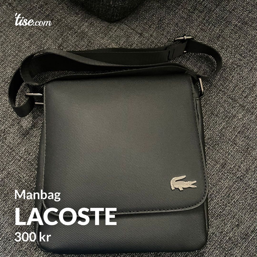 Lacoste