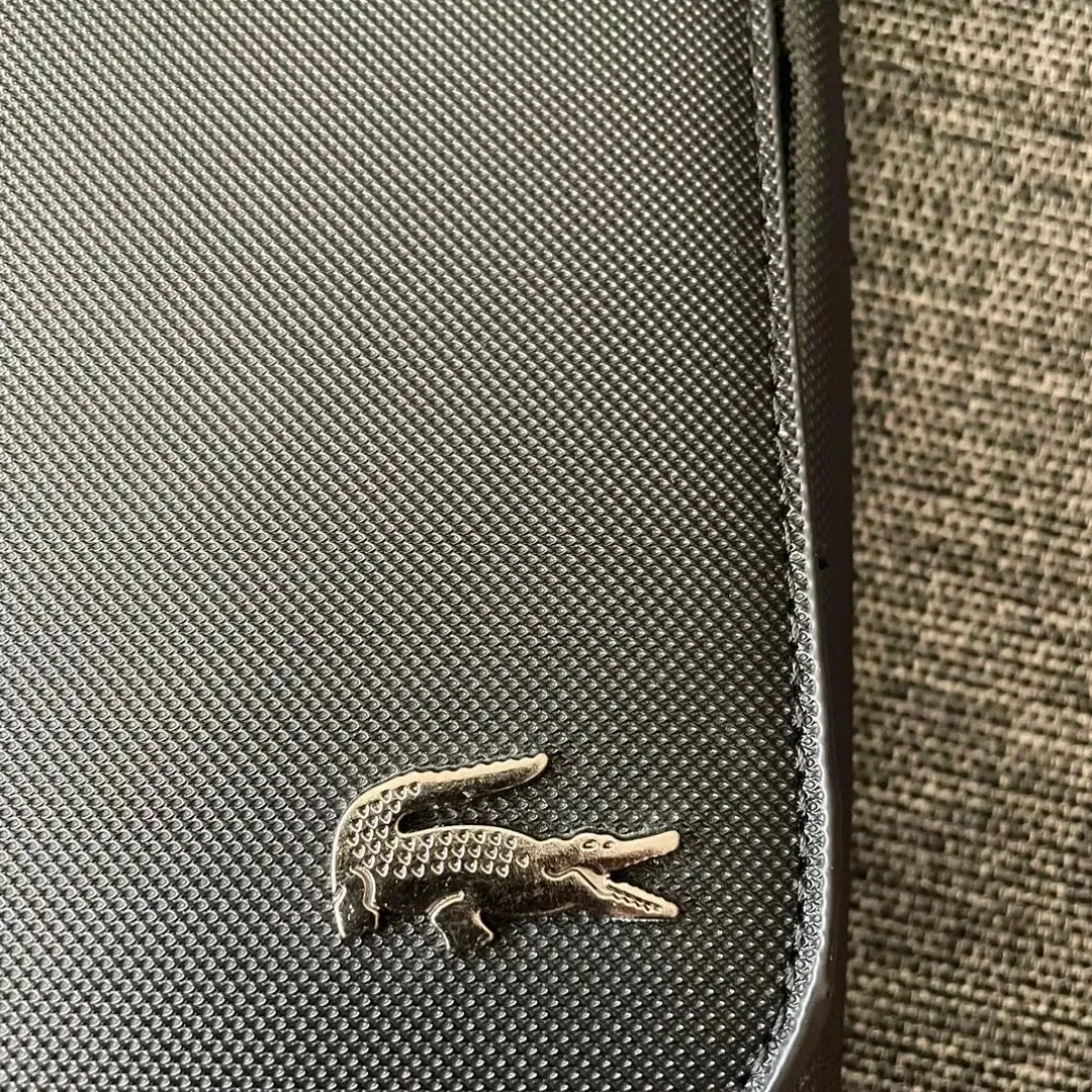 Lacoste