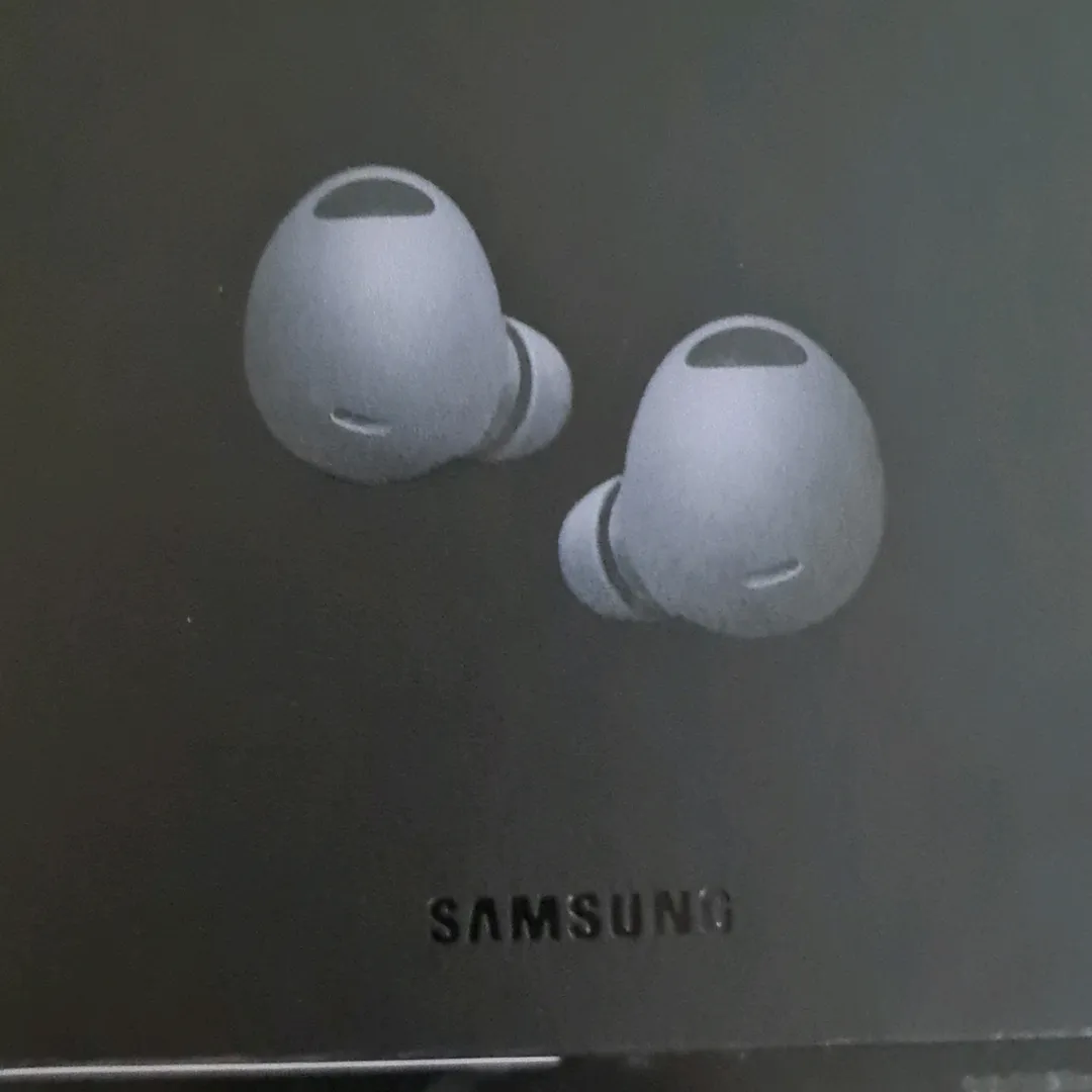 Galaxy BUDS2 Pro