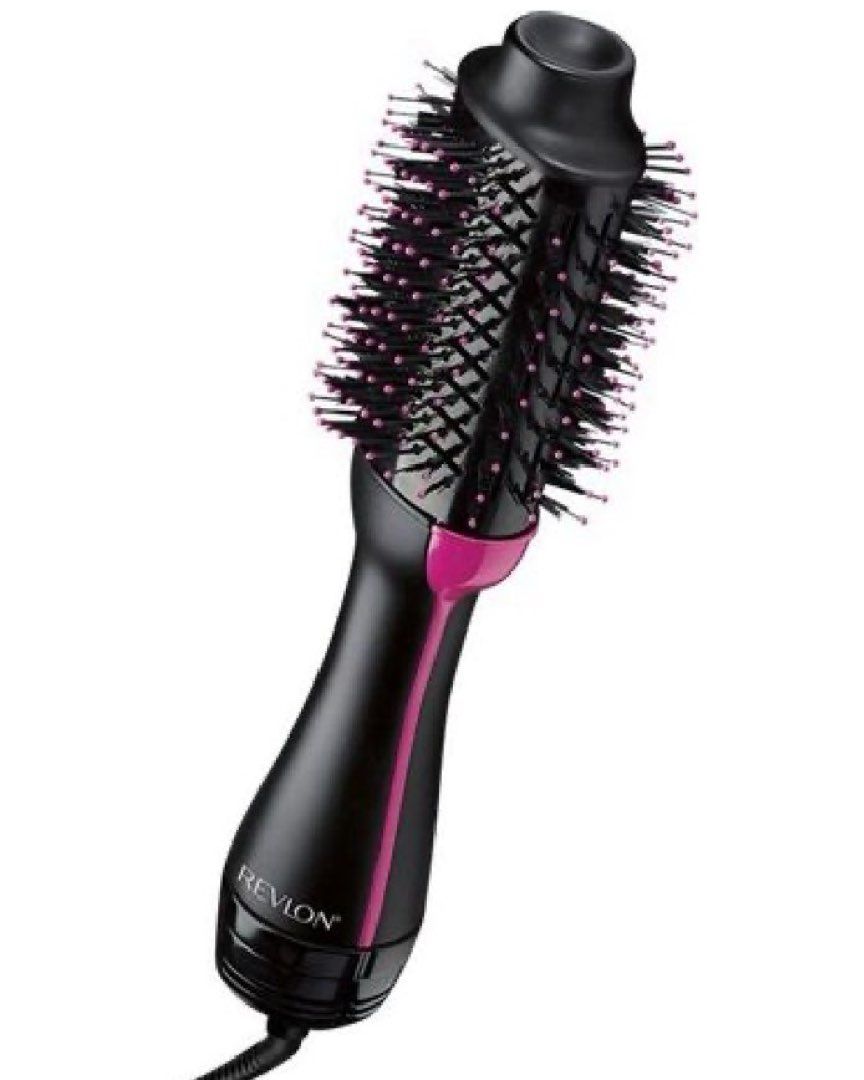 Revlon hair brush