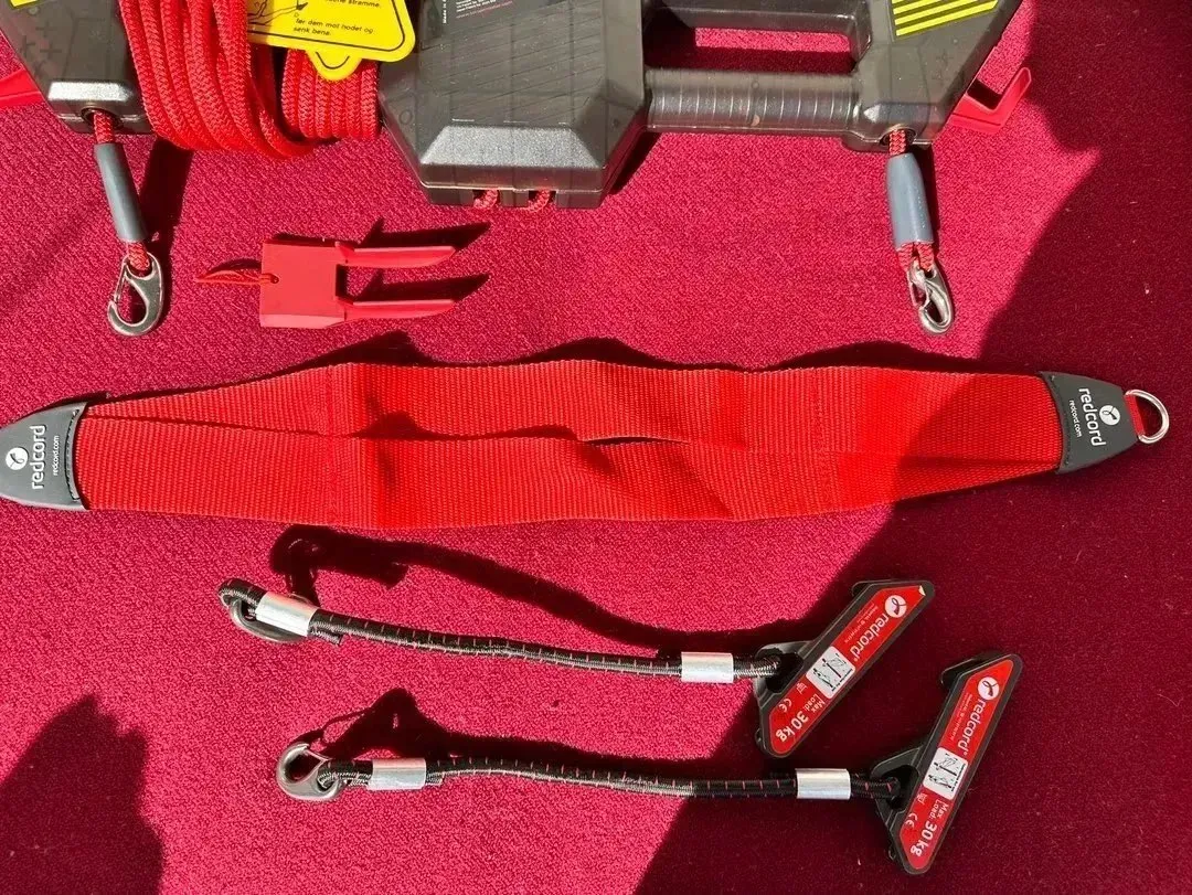 Redcord Trainer