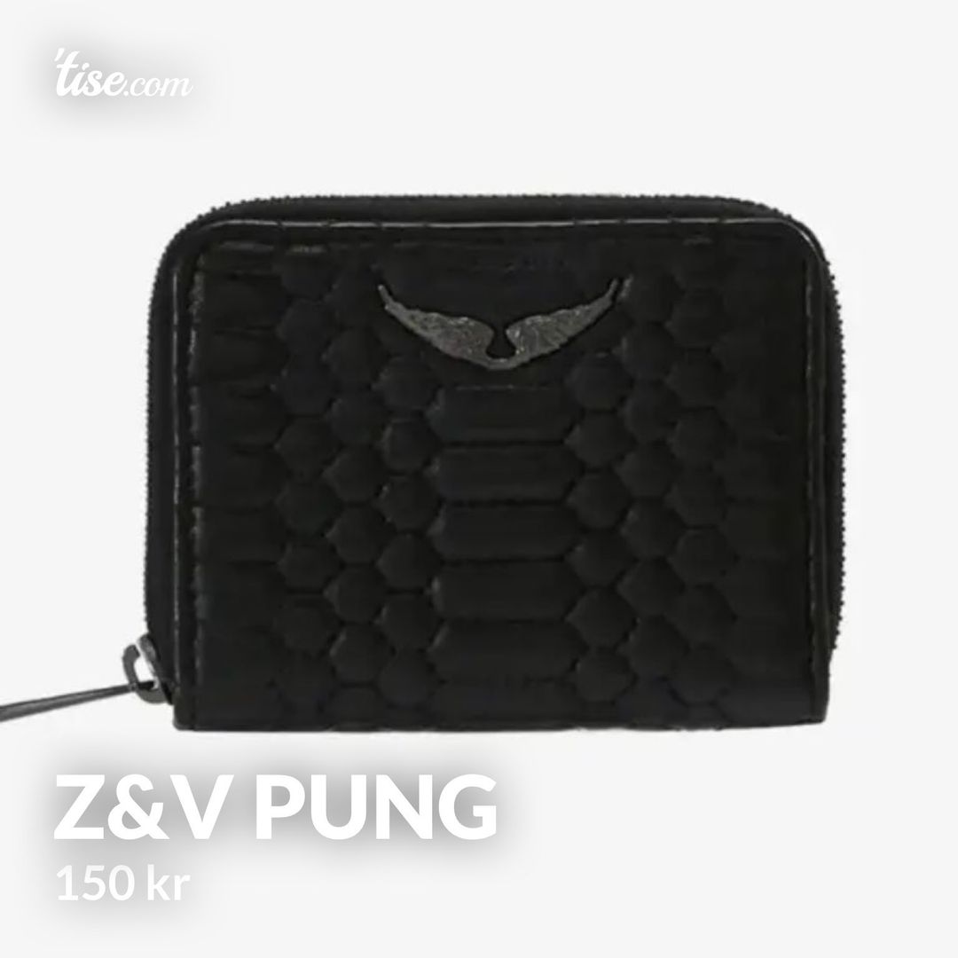 Zv Pung