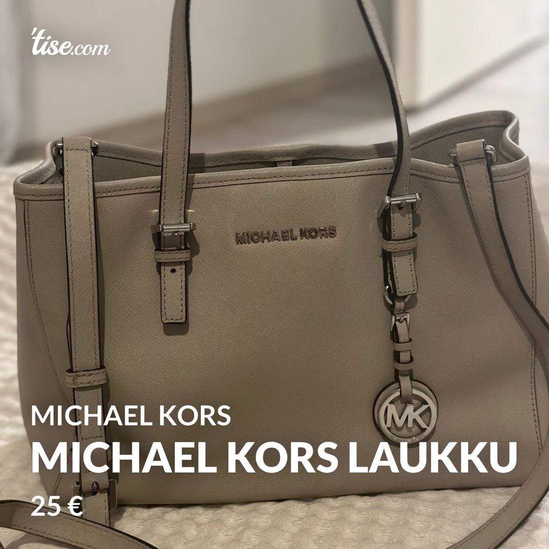 MICHAEL KORS laukku