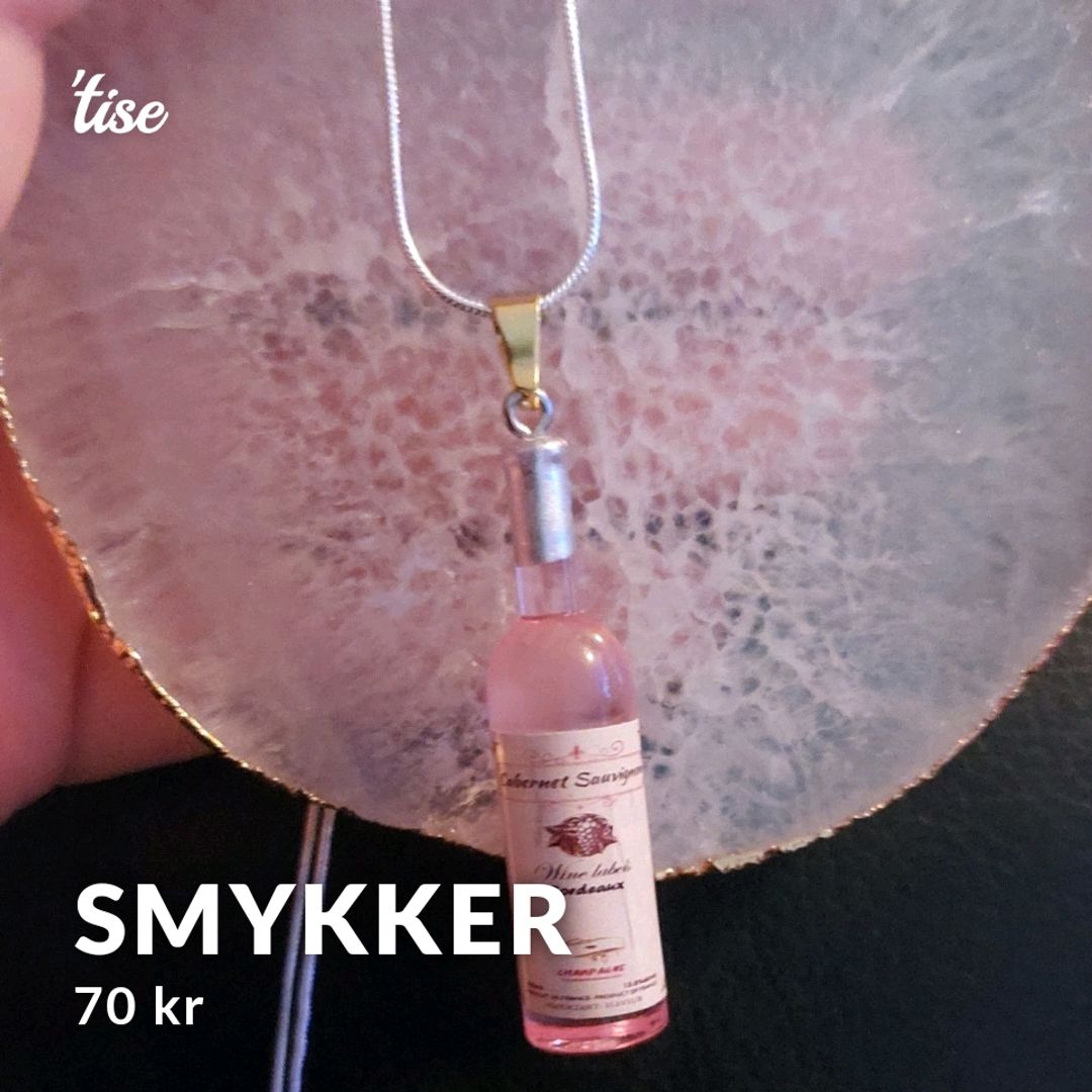 Smykker