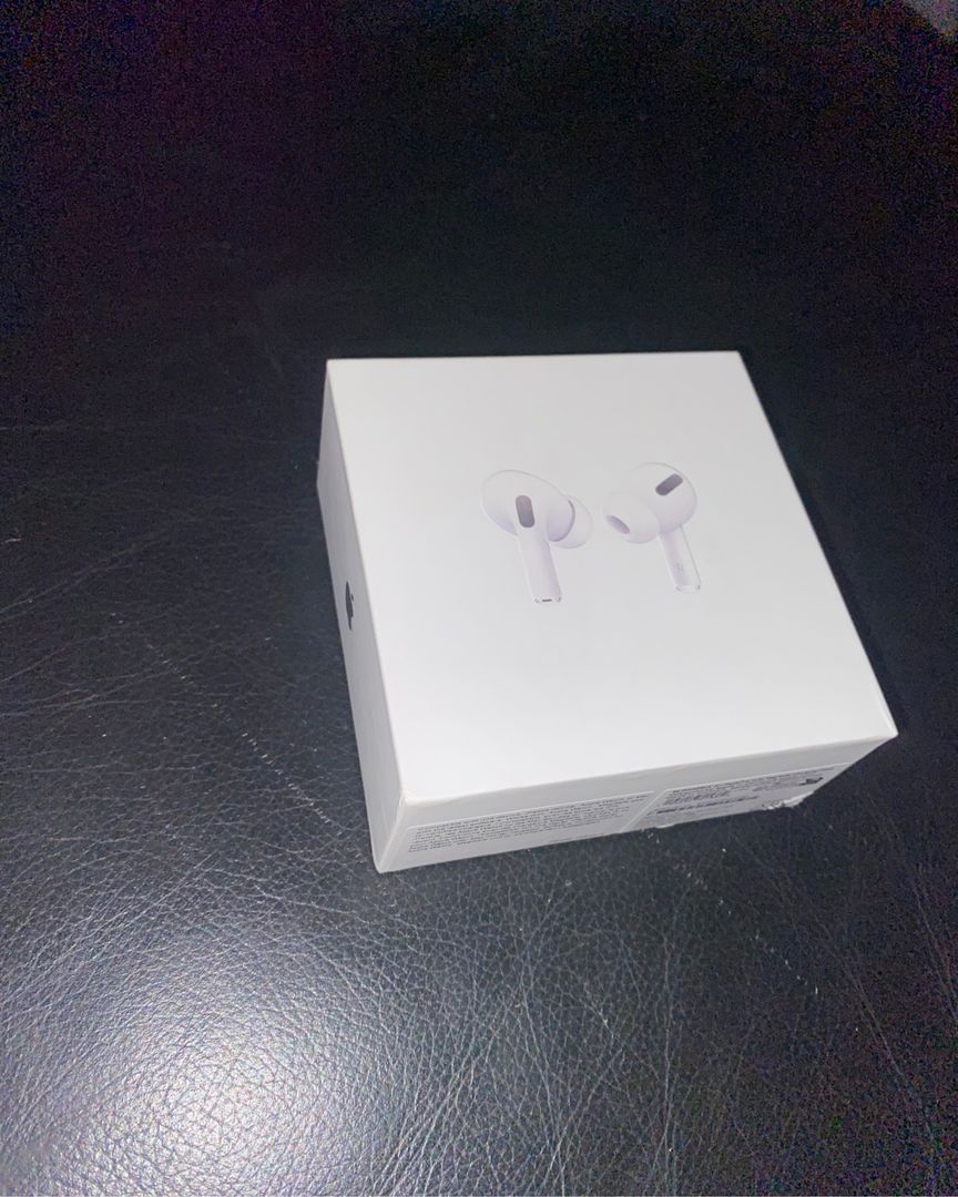 AirPods Pro gen1