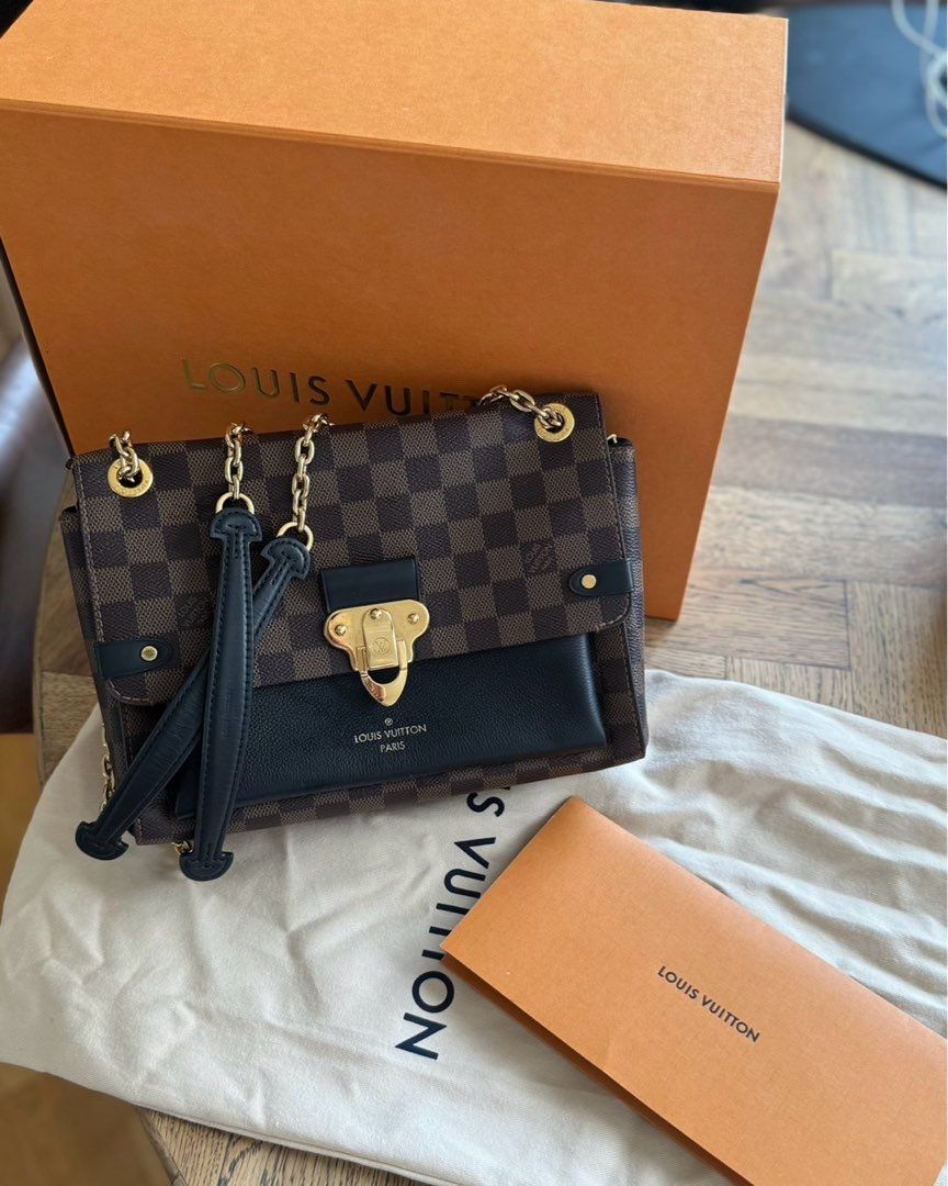 Louis vuitton taske