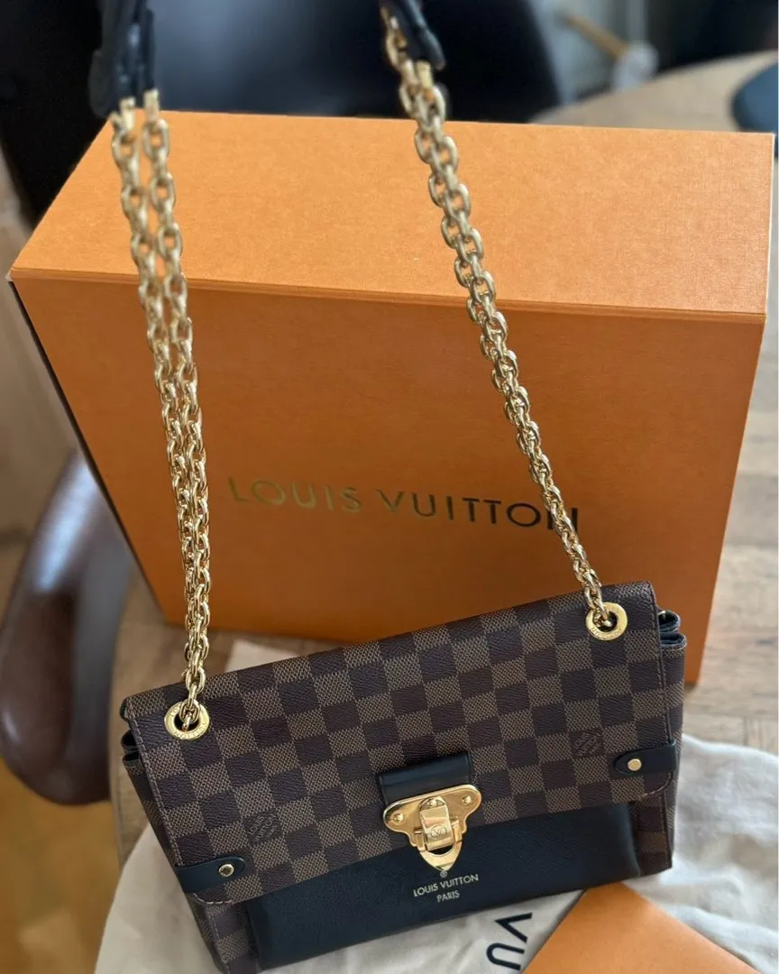 Louis vuitton taske