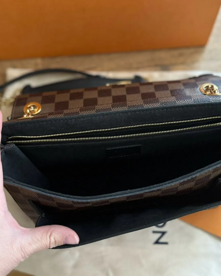 Louis vuitton taske