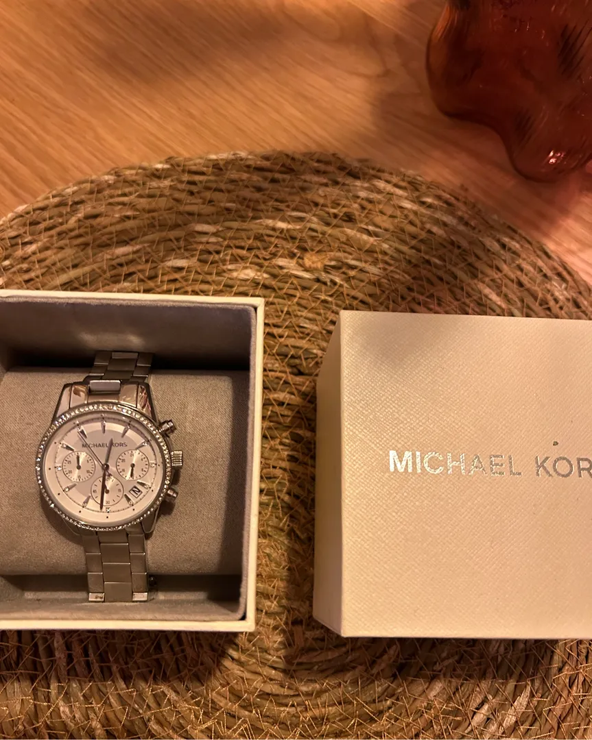 Michael kors ur