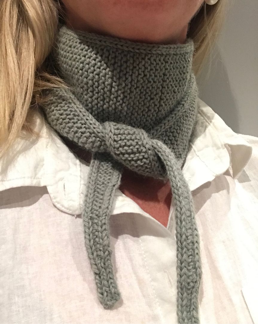 Sophie scarf