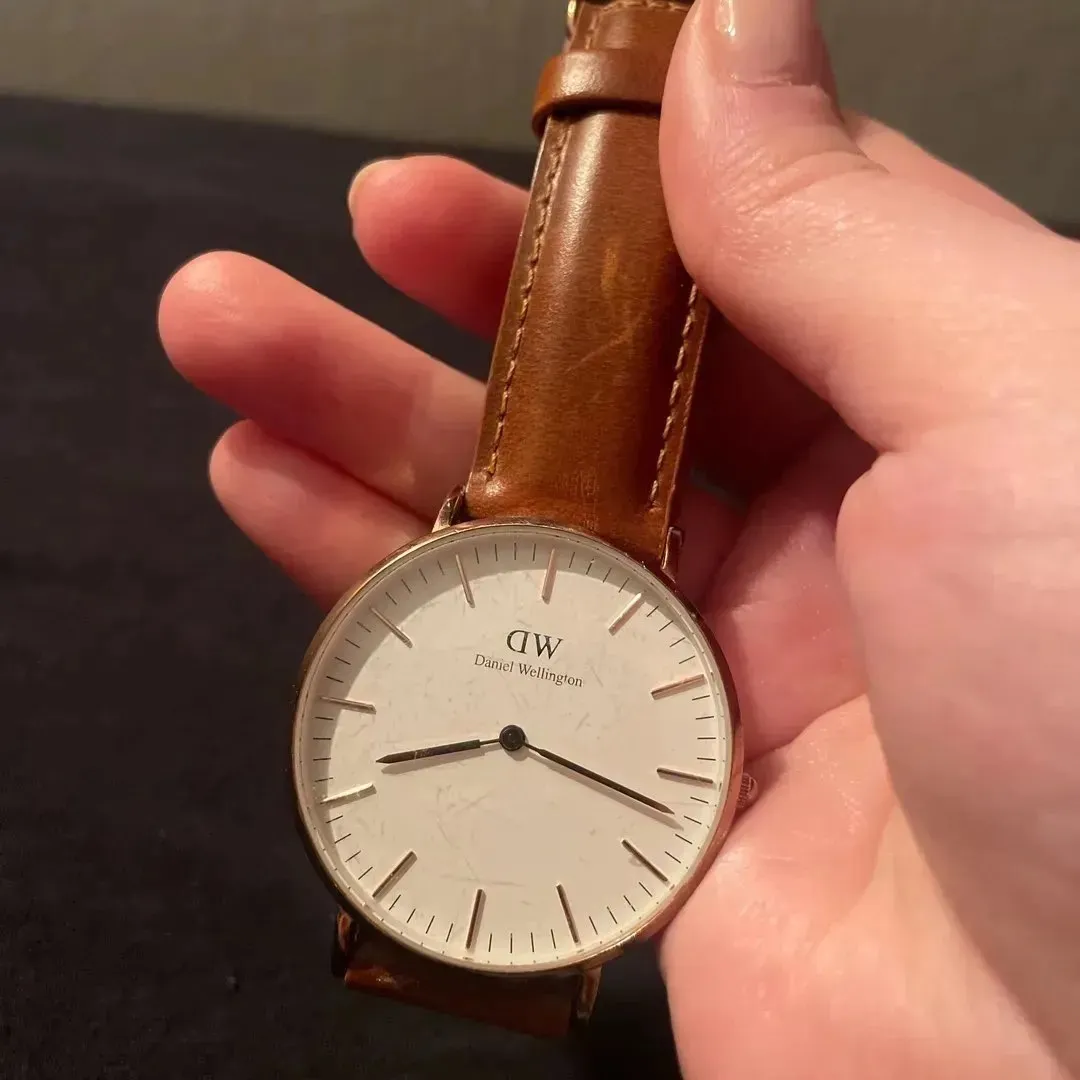 Daniel wellington