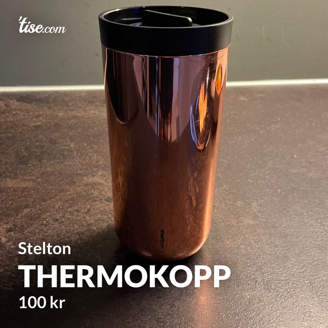 Thermokopp