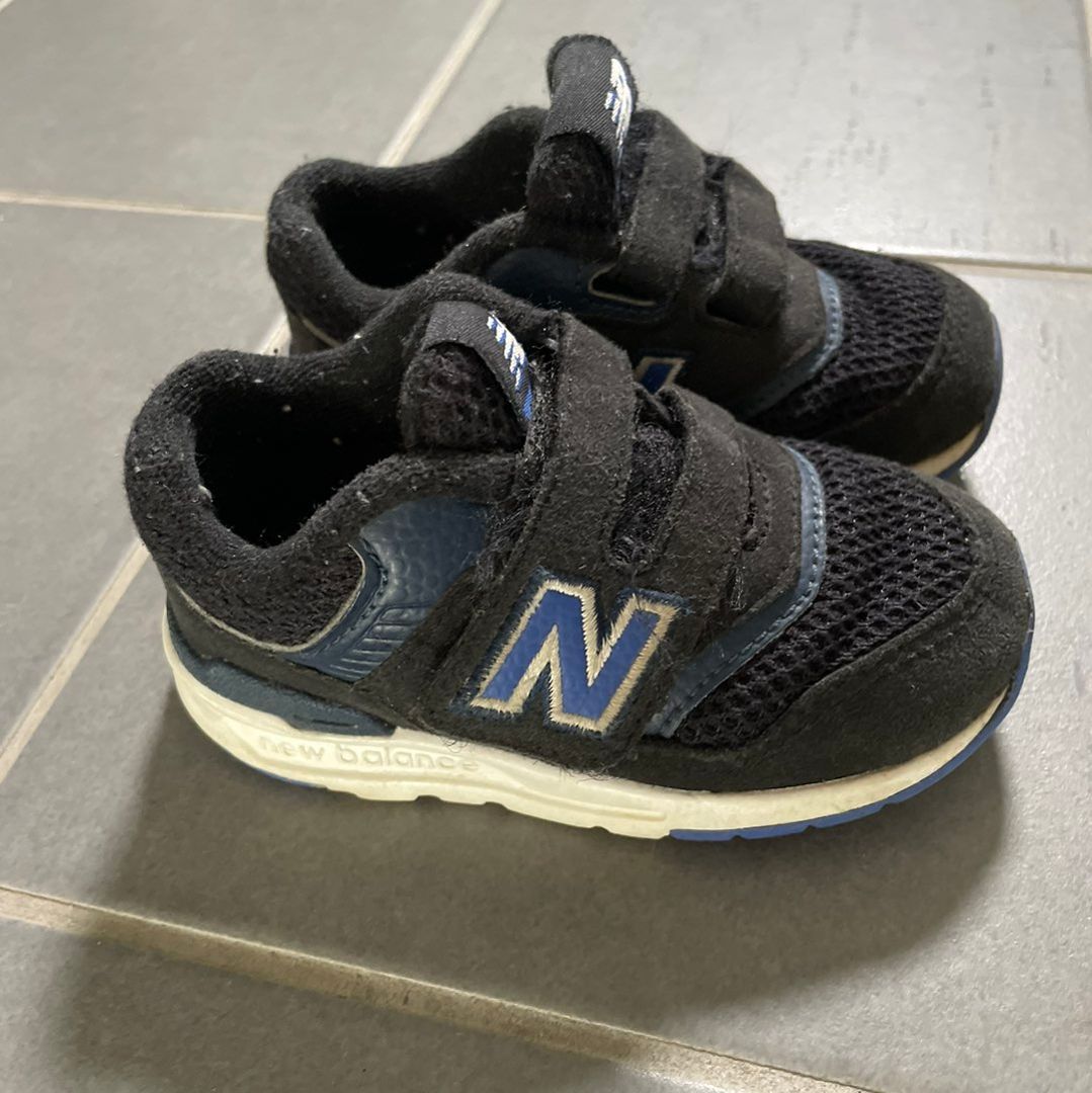 new balance