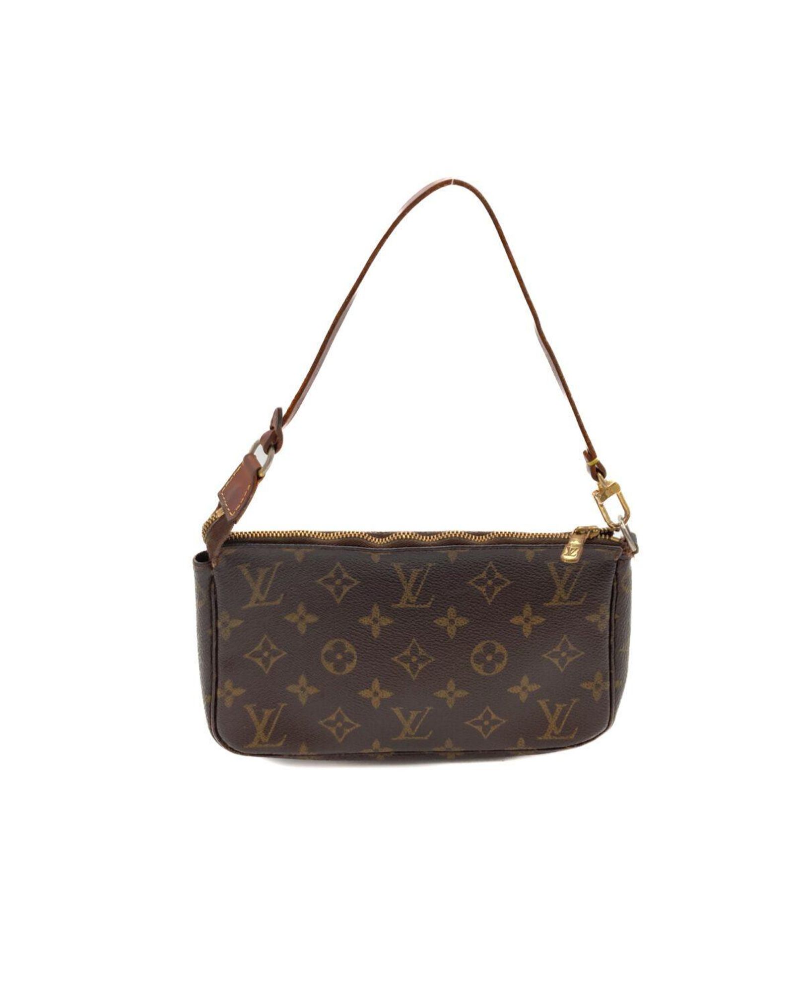 LV Pochette