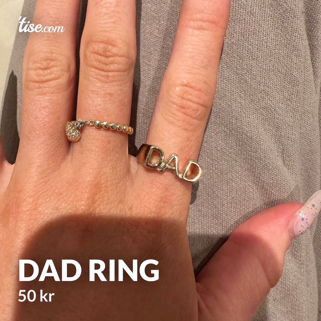 DAD ring