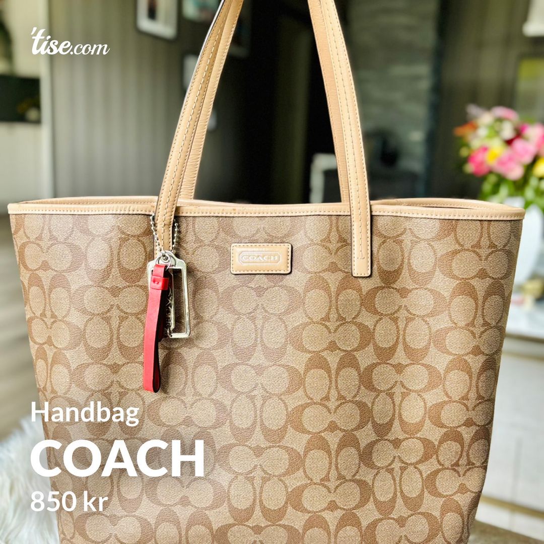 COACH