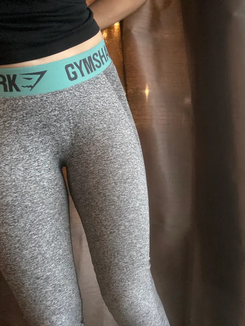 Gymshark tights