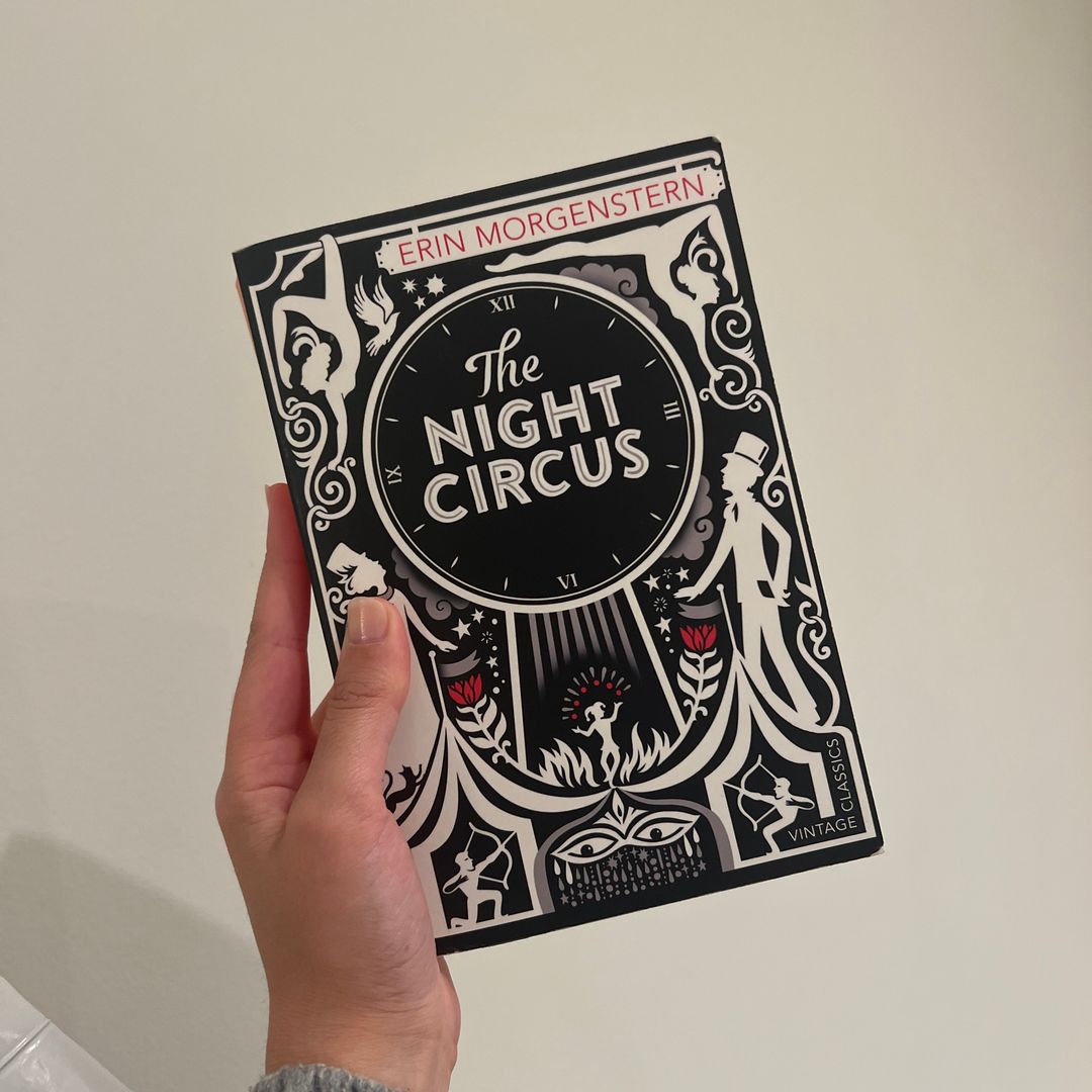 The night circus