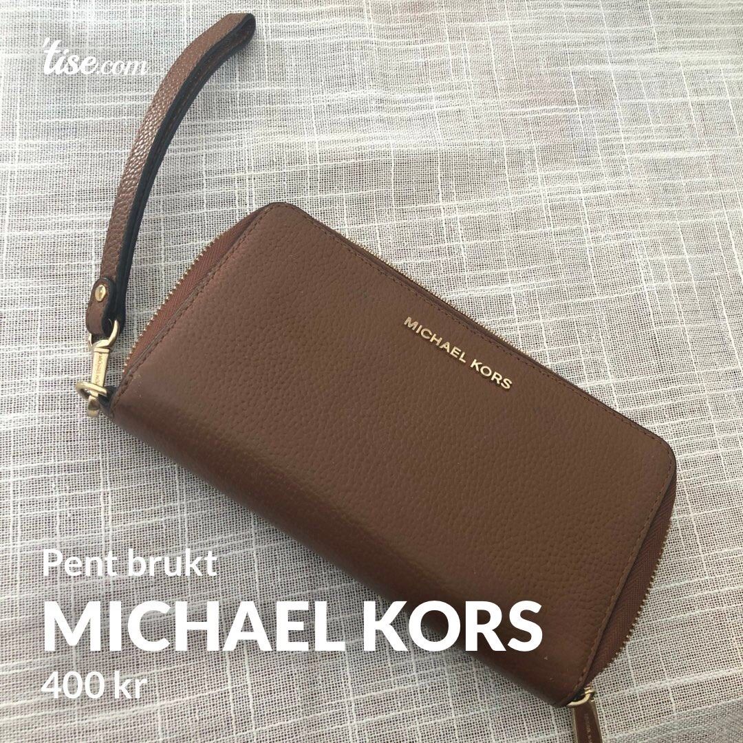 Michael Kors