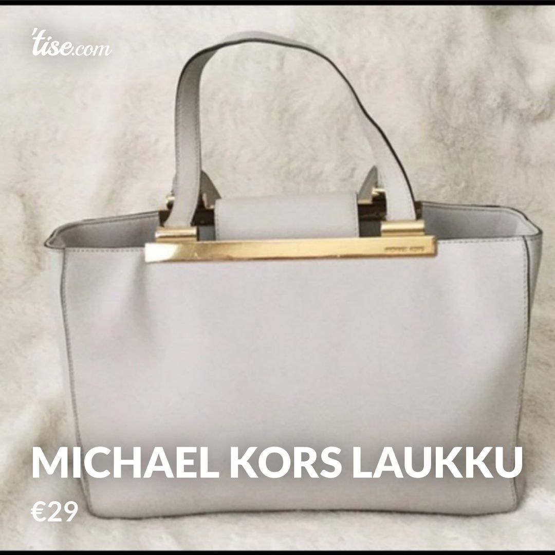 Michael Kors laukku