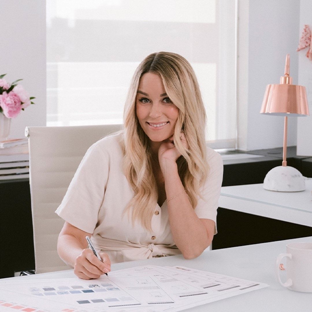 Lauren Conrad