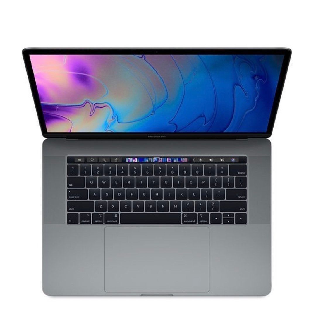 MacBook pro 154"