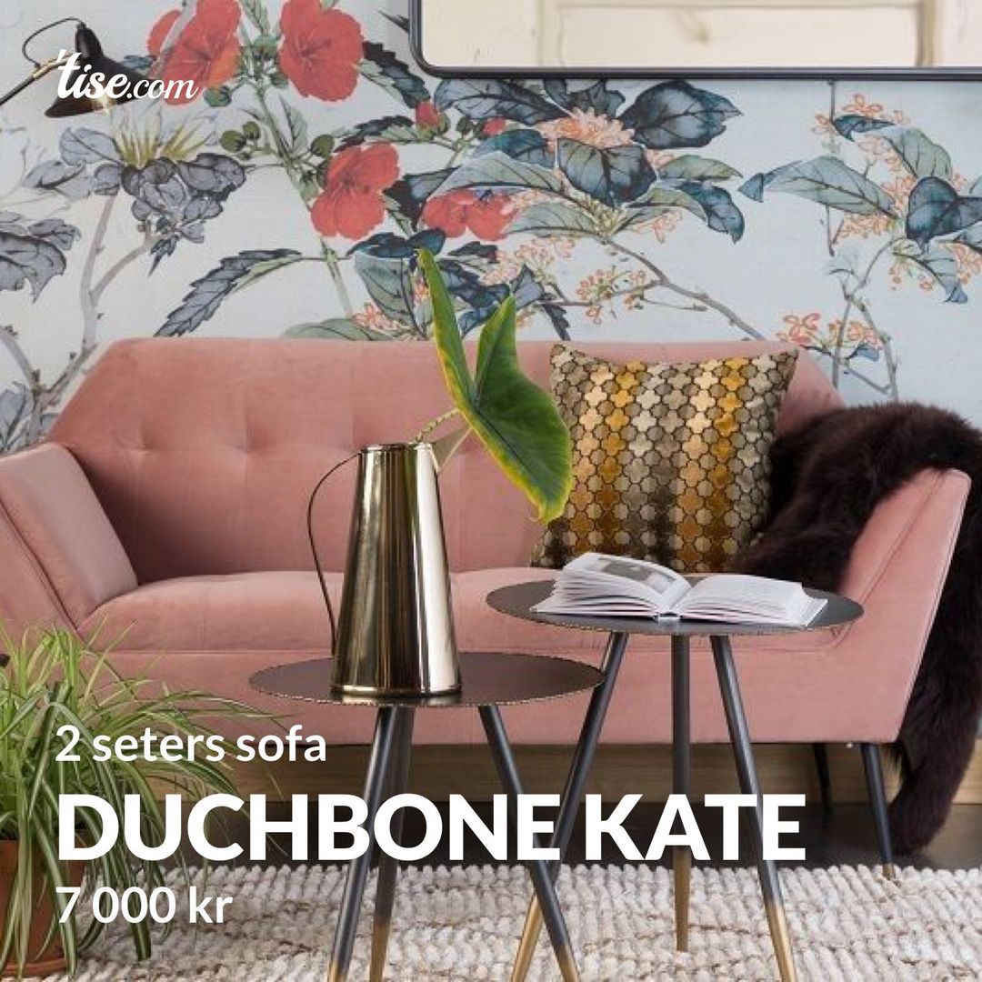 Duchbone Kate