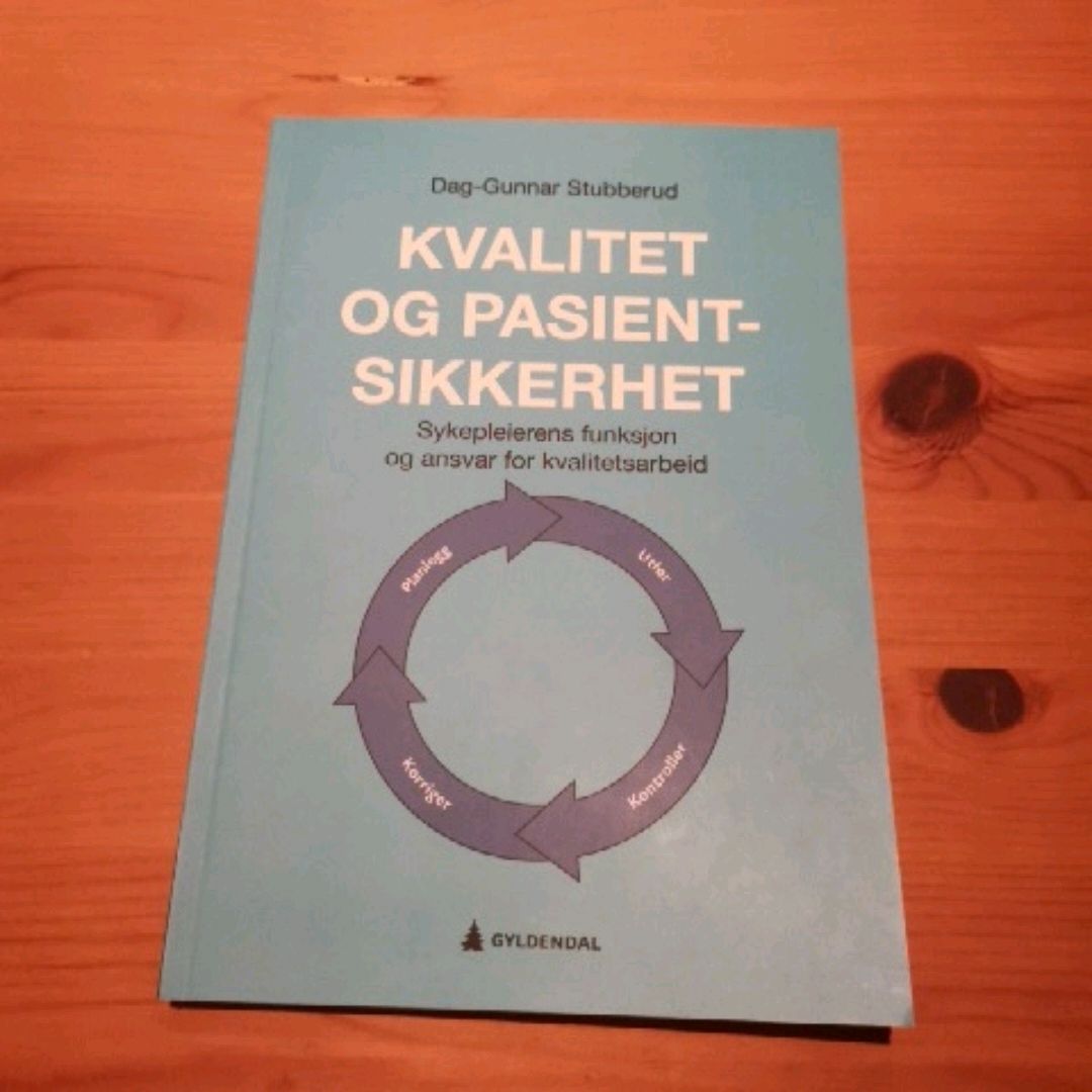 Kvalitet