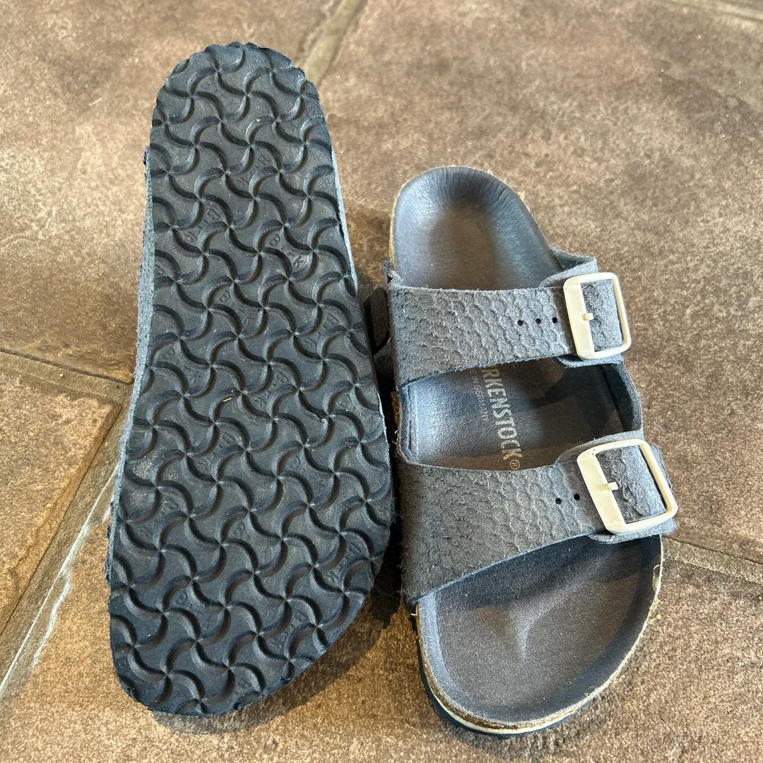 Birkenstock til Barn