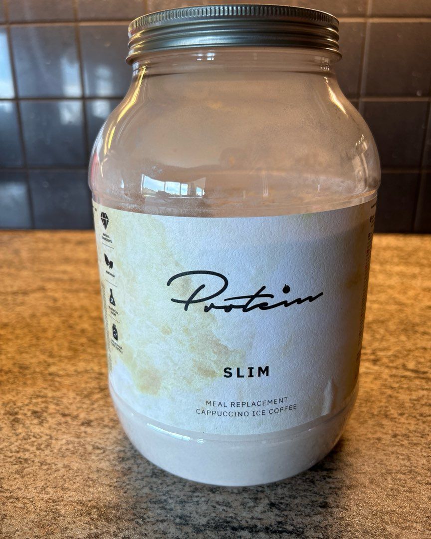 Protein Slim