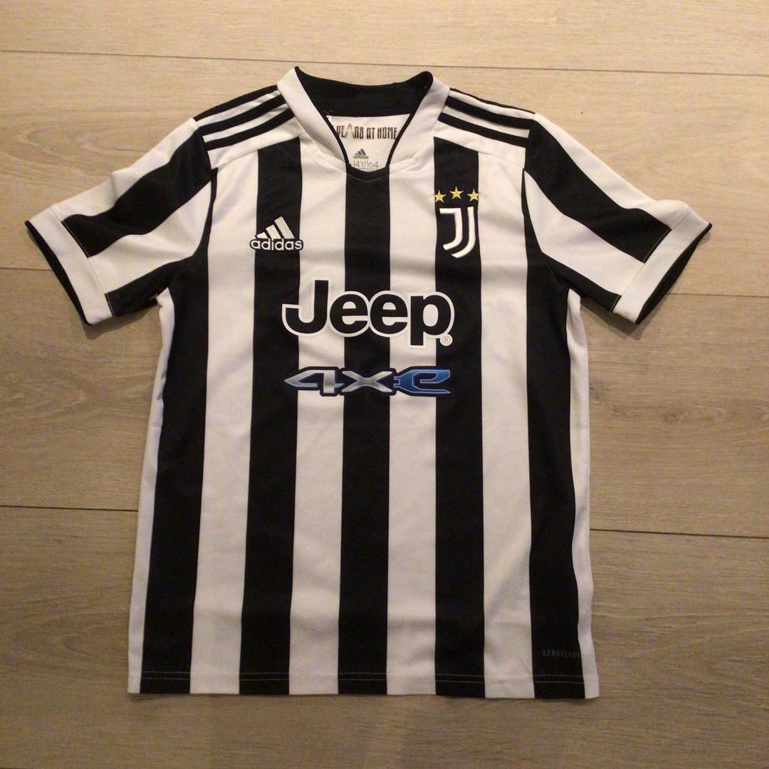 Juventus drakt