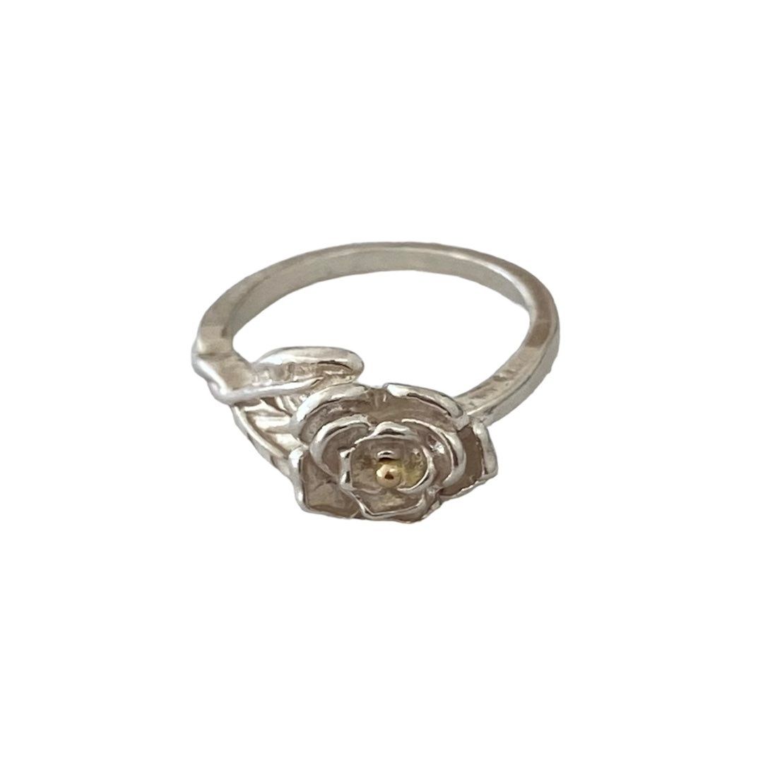 Rose ring