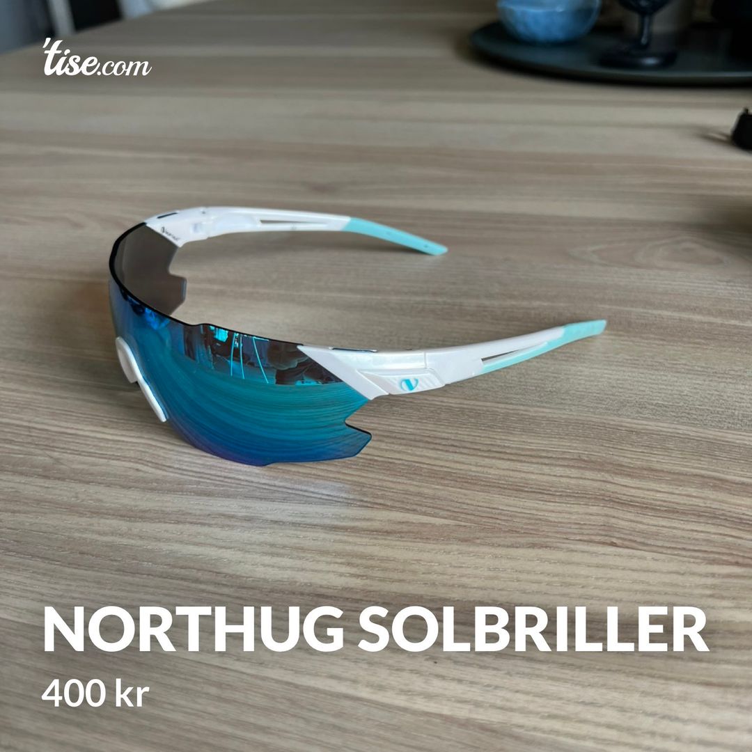 Northug solbriller