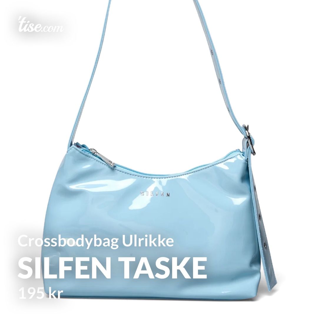 SILFEN TASKE