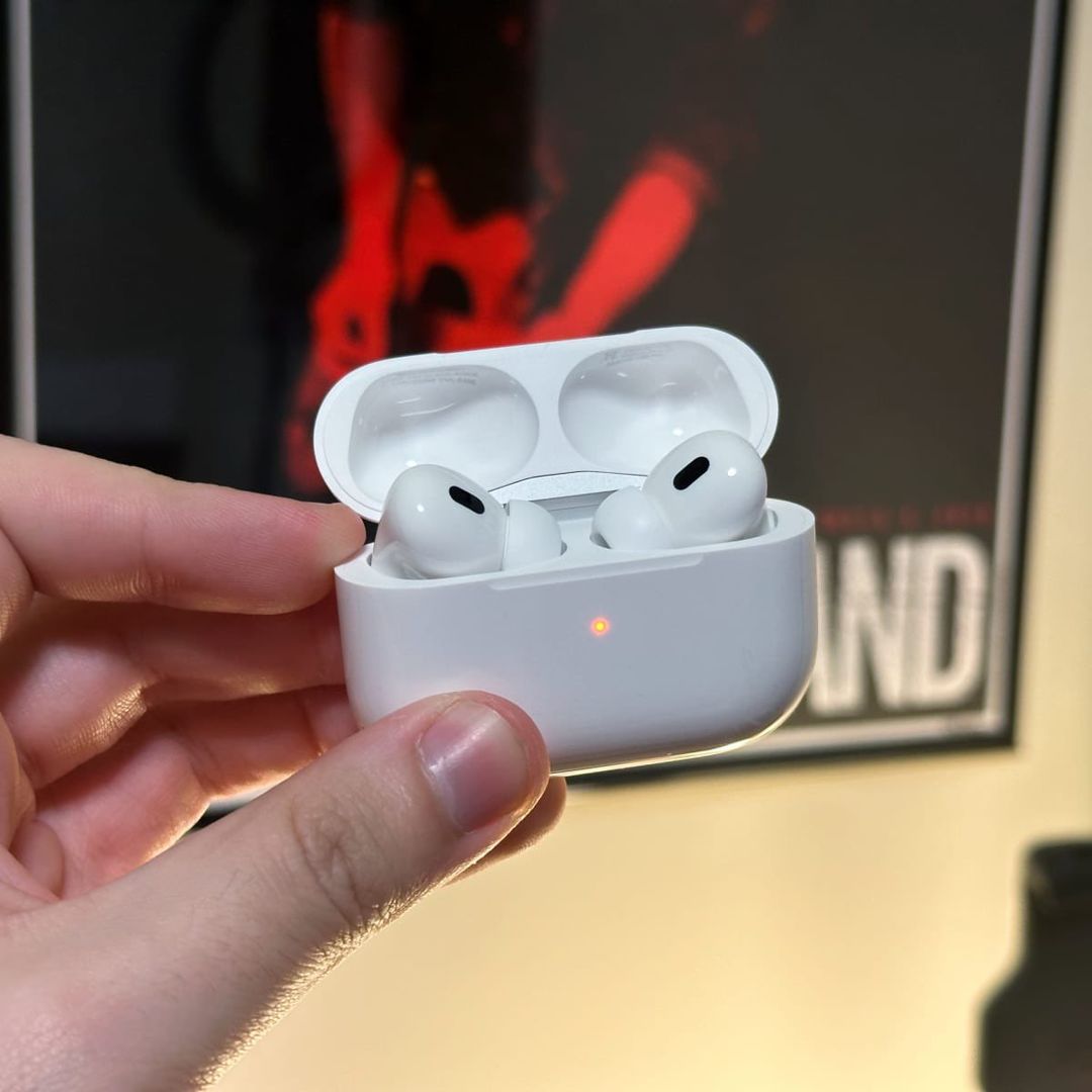 AirPods pro 2 gen