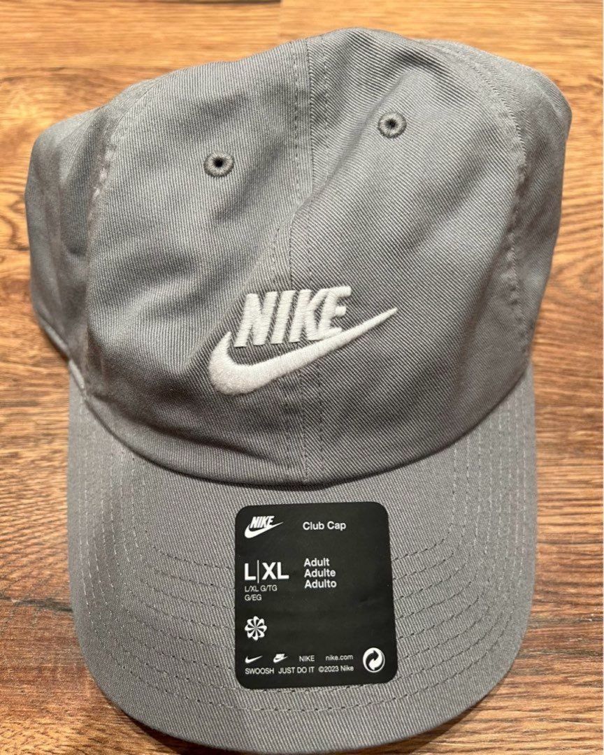 Nike lätsä