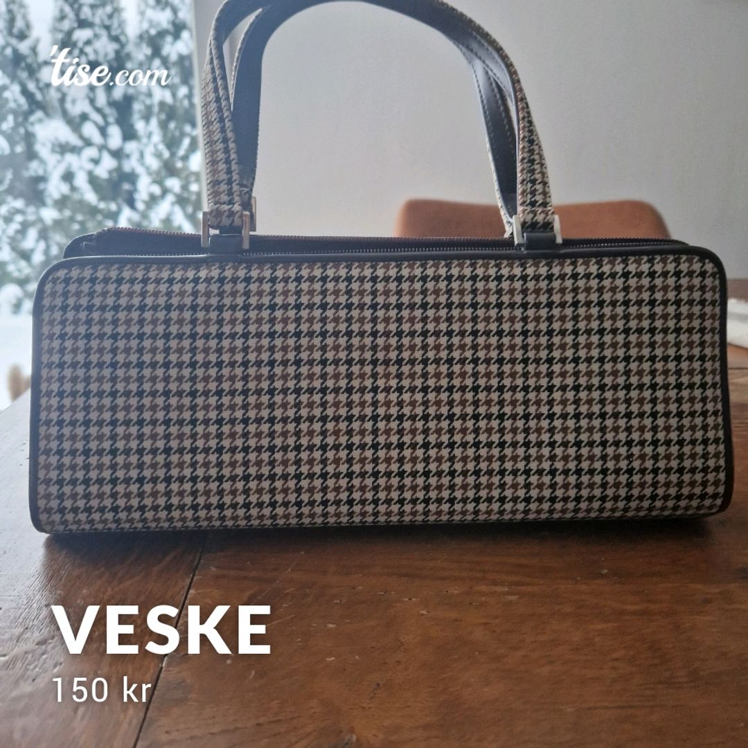 Veske