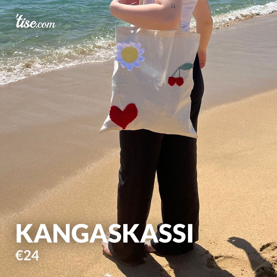 Kangaskassi