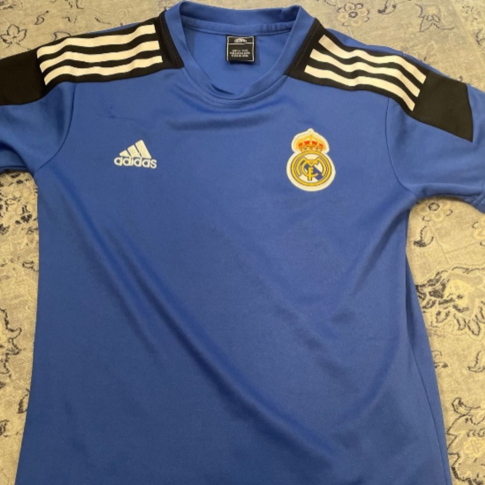 Real Madrid drakt