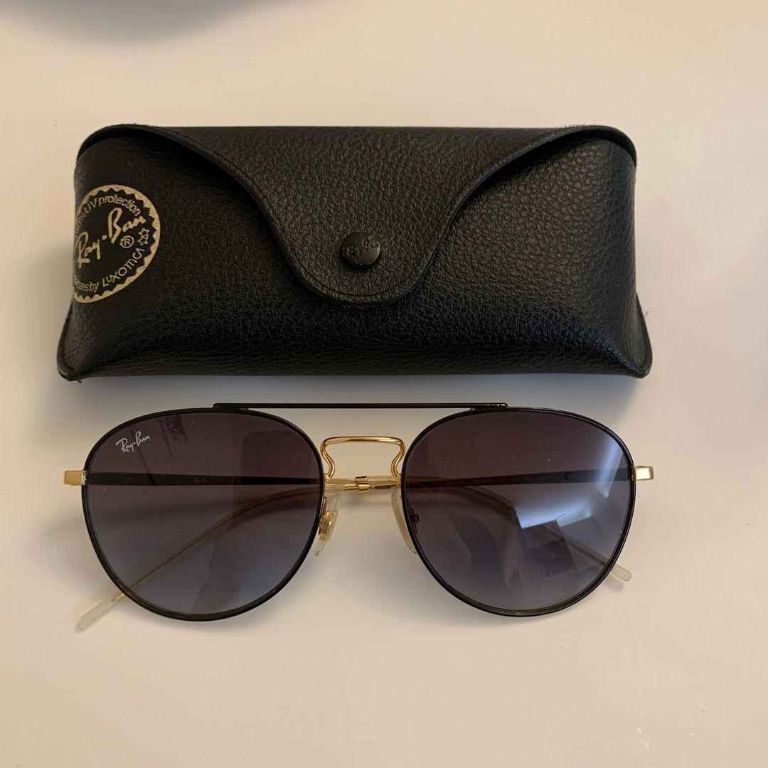 Rayban aurinkolasit